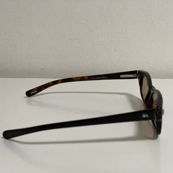 Stussy Limited Edition Michaels Vintage Sunglasses (NWT) 1999 - Picture 11 of 16